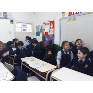 Clase de Música 